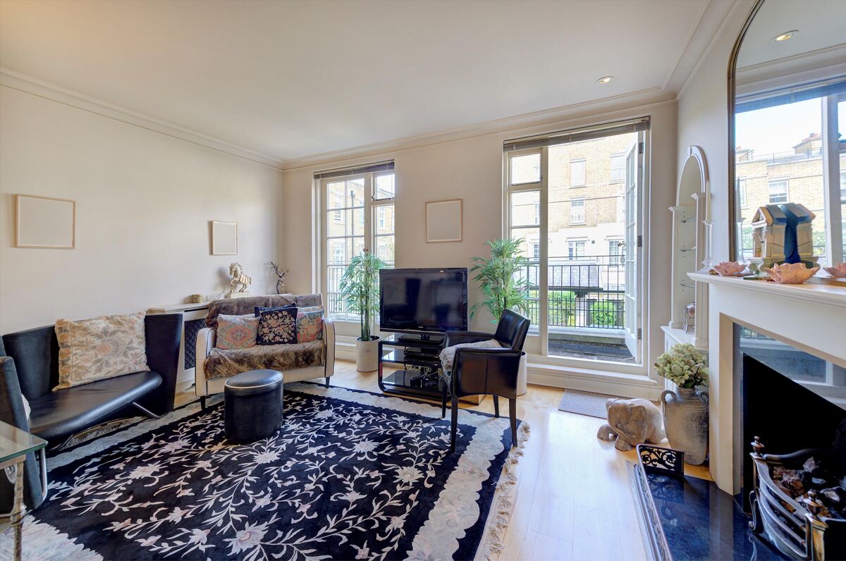 house for sale in Lindsay Square, Pimlico, London, SW1V BGV012339914