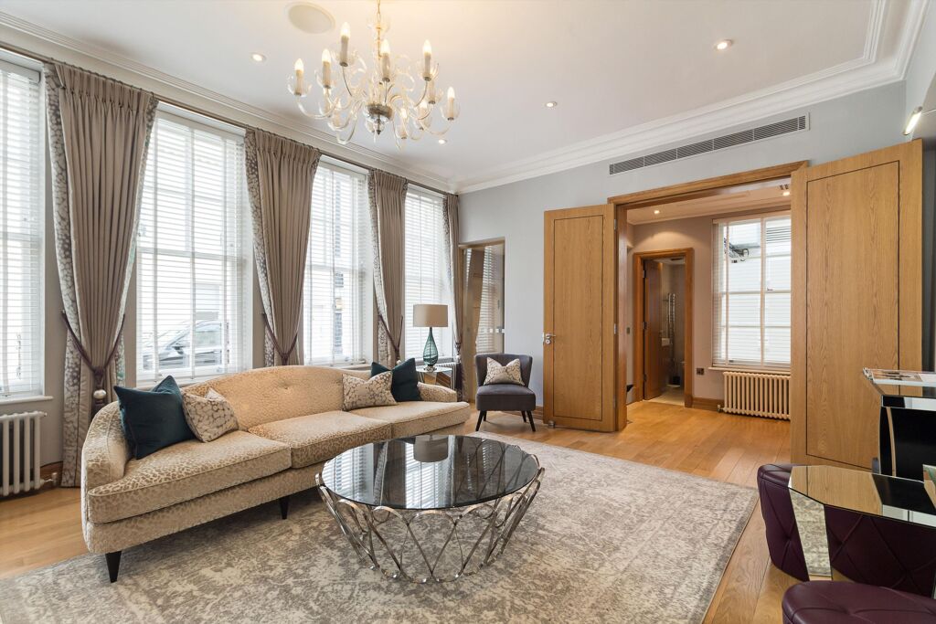 Image of Gerald Road, Belgravia, London, SW1W