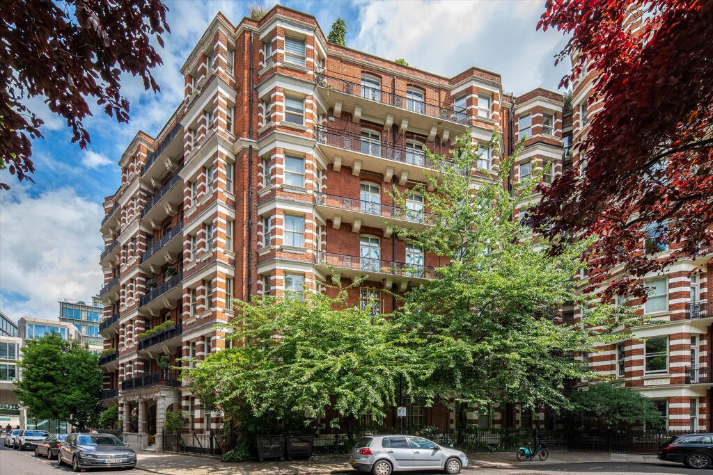 Image of Ashley Gardens, Thirleby Road, London, SW1P