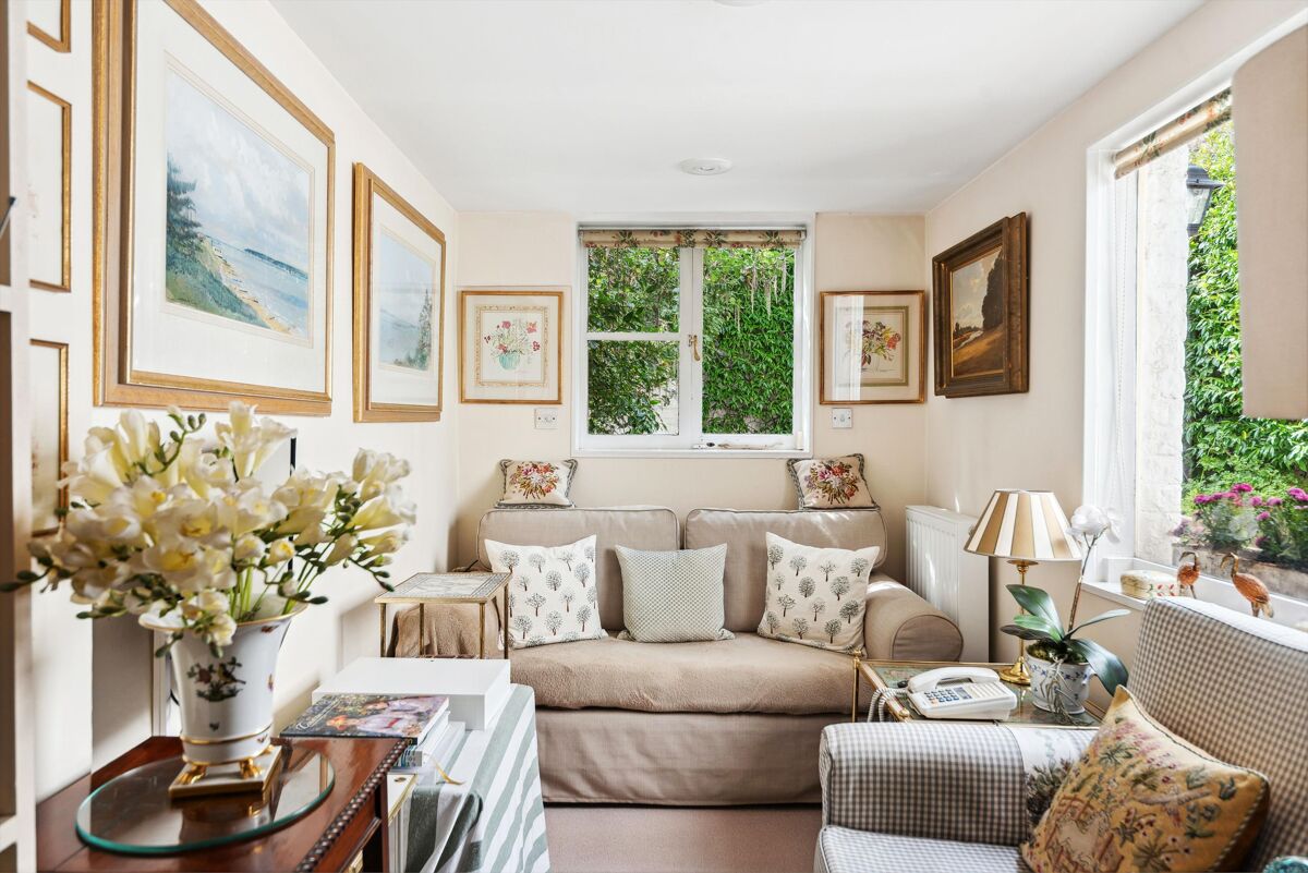 house for sale in St. Barnabas Street, London, SW1W BGV012375982