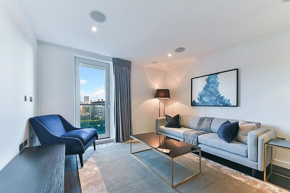 Image of Grosvenor Waterside, Gatliff Road, London, SW1W