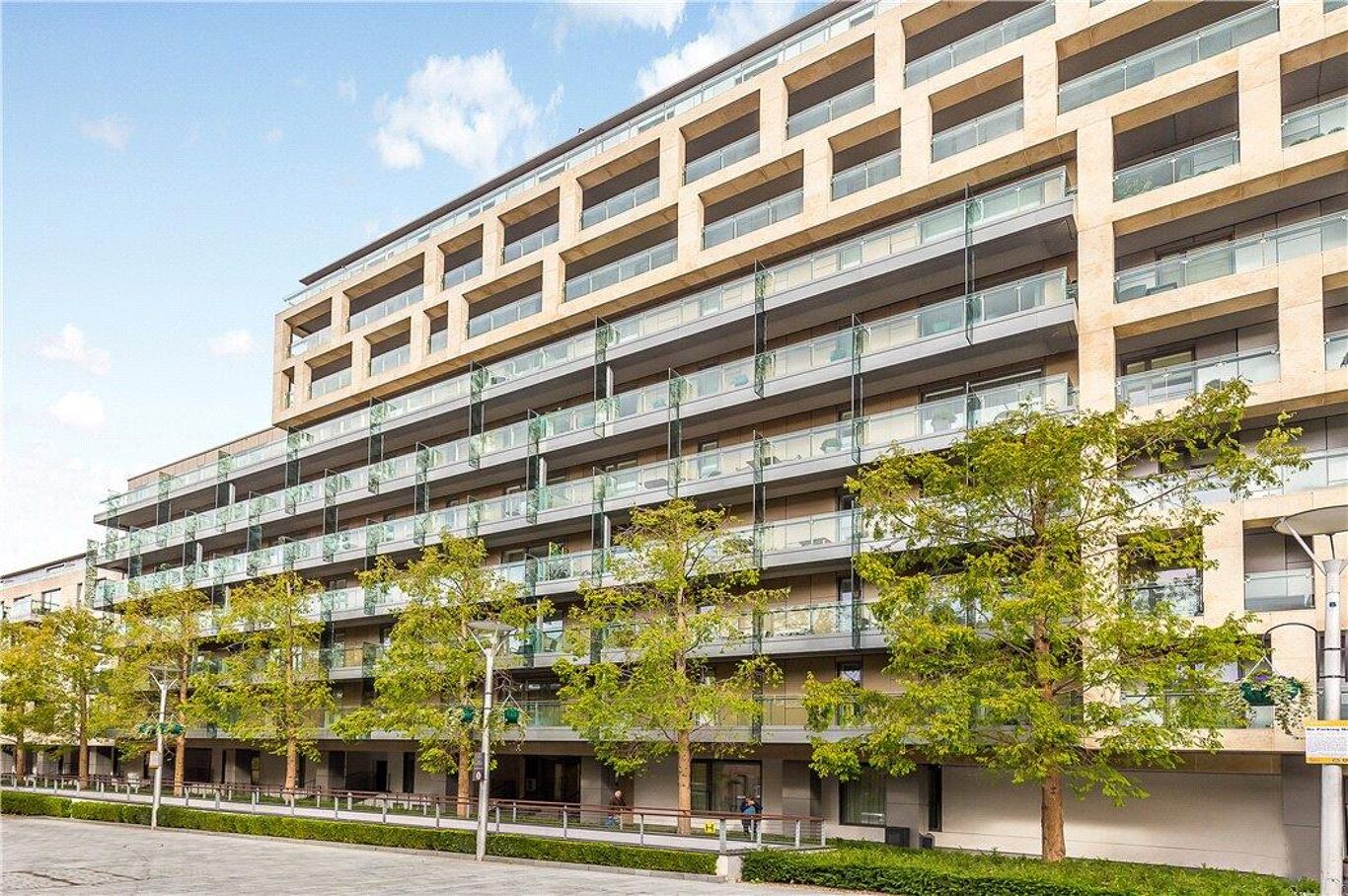 Image of Grosvenor Waterside, Gatliff Road, London, SW1W