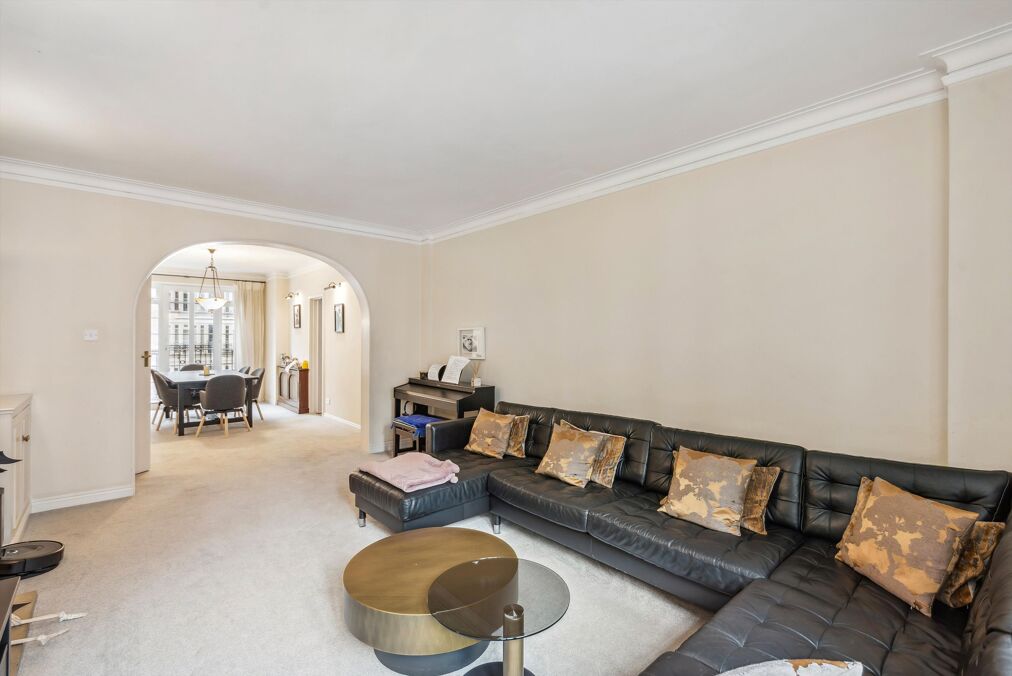 Image of Marsham Street, London, SW1P