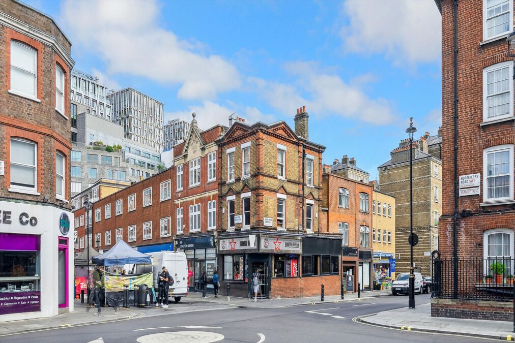 Image of 54 Great Peter Street, London, SW1P