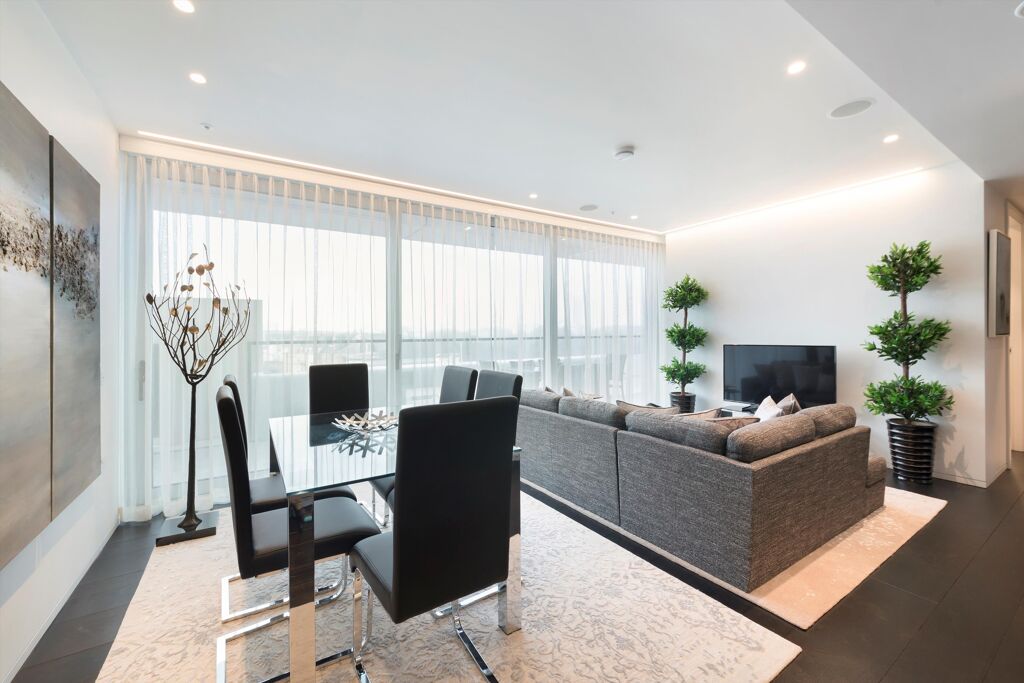 Image of The Nova Building, Buckingham Palace Road, Victoria, London, SW1W