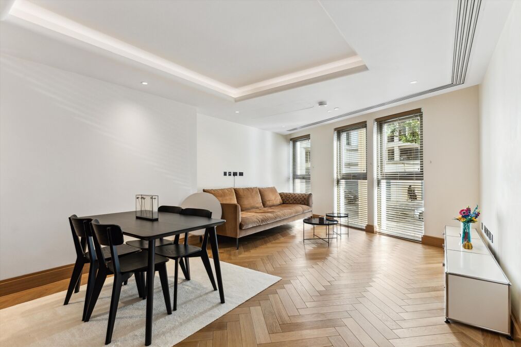 Image of Abell House, John Islip Street, London, SW1P