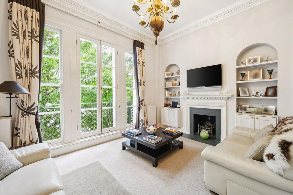 Image of Millbank, London, SW1P