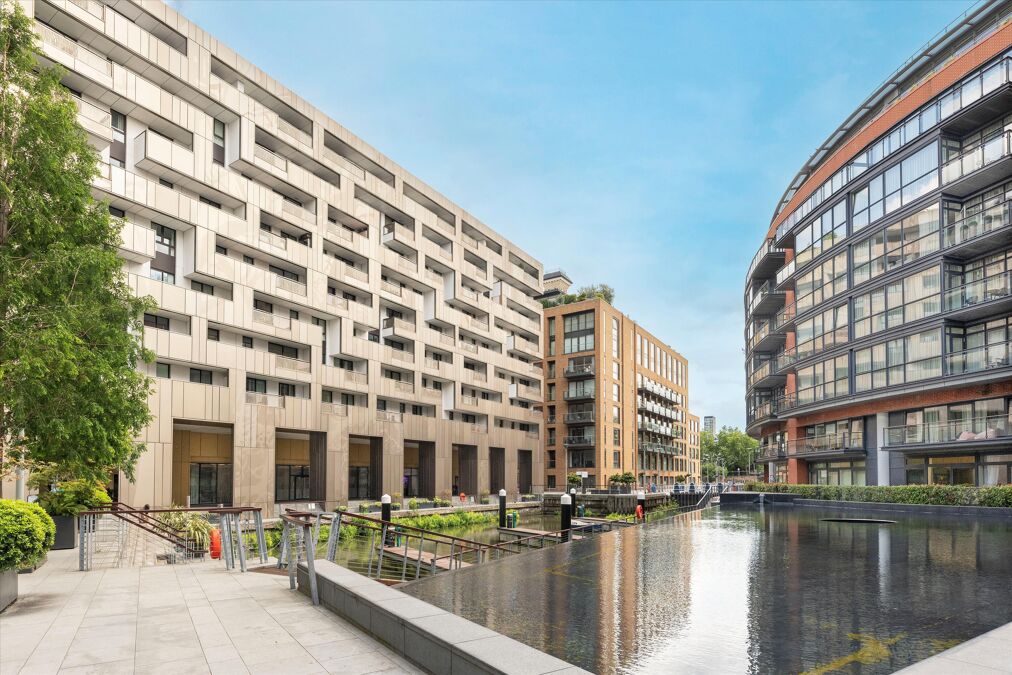 Image of Bramah House, Grosvenor Waterside, 9 Gatliff Road, London, SW1W