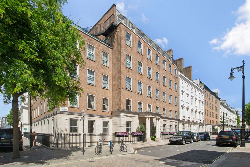 Image of Chester Square, London SW1W