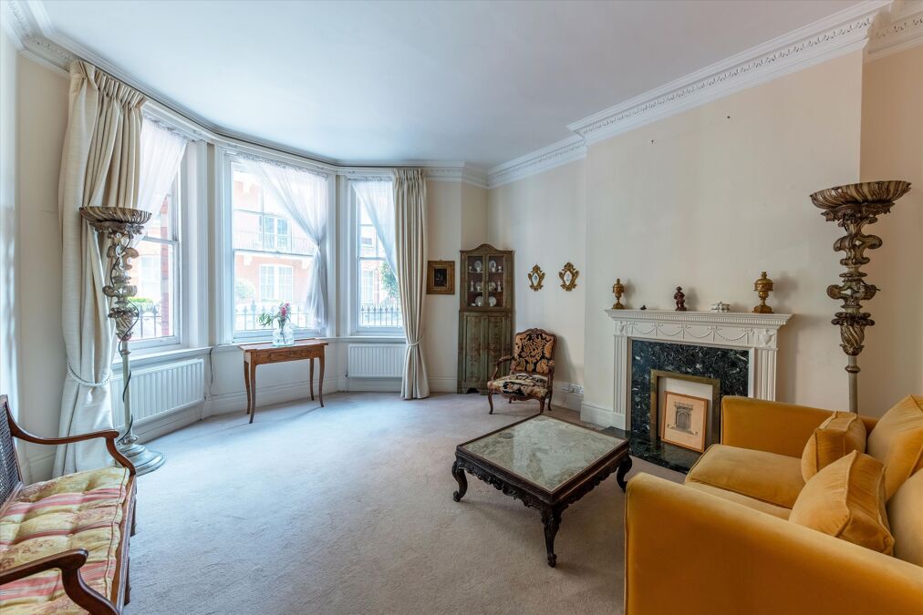 Image of Ashley Gardens, Emery Hill Street, London, SW1P