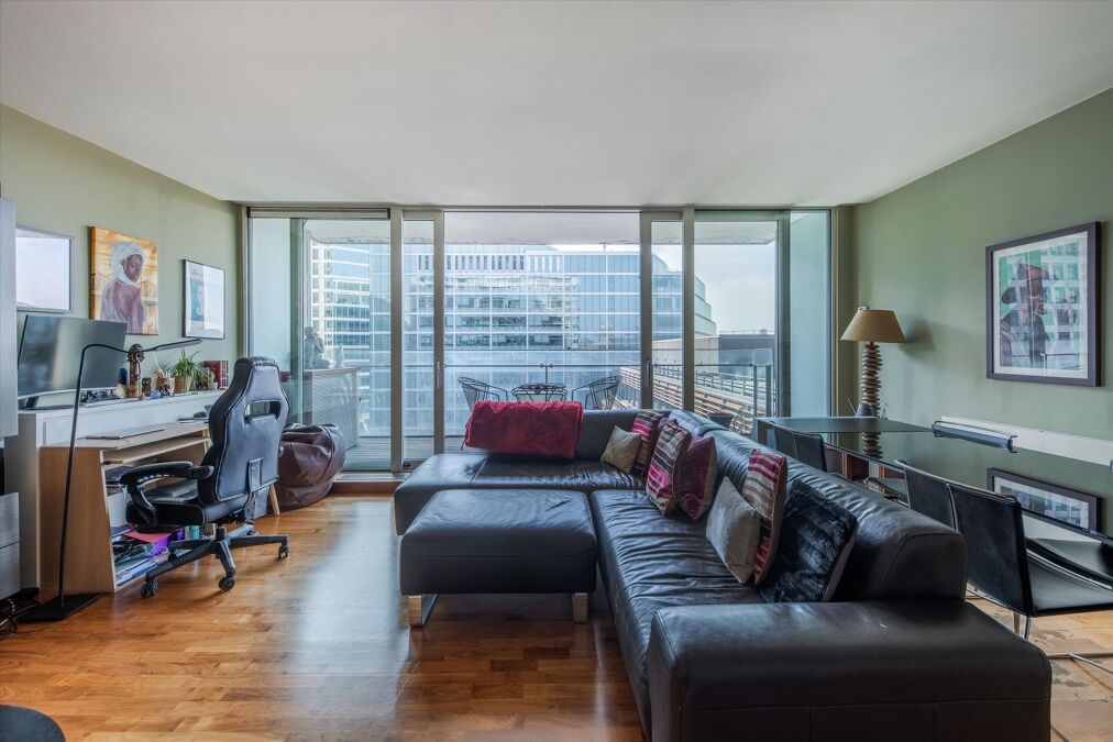 Image of The View, 20 Palace Street, London, SW1E