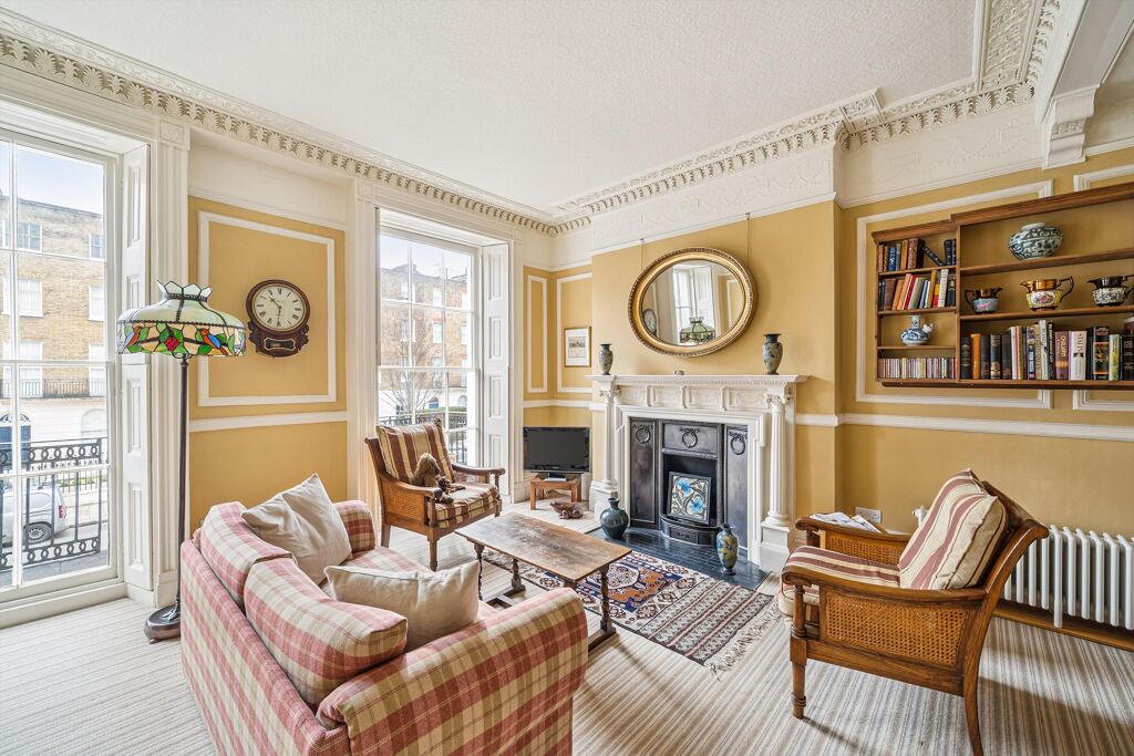 Image of Cliveden Place, London SW1W