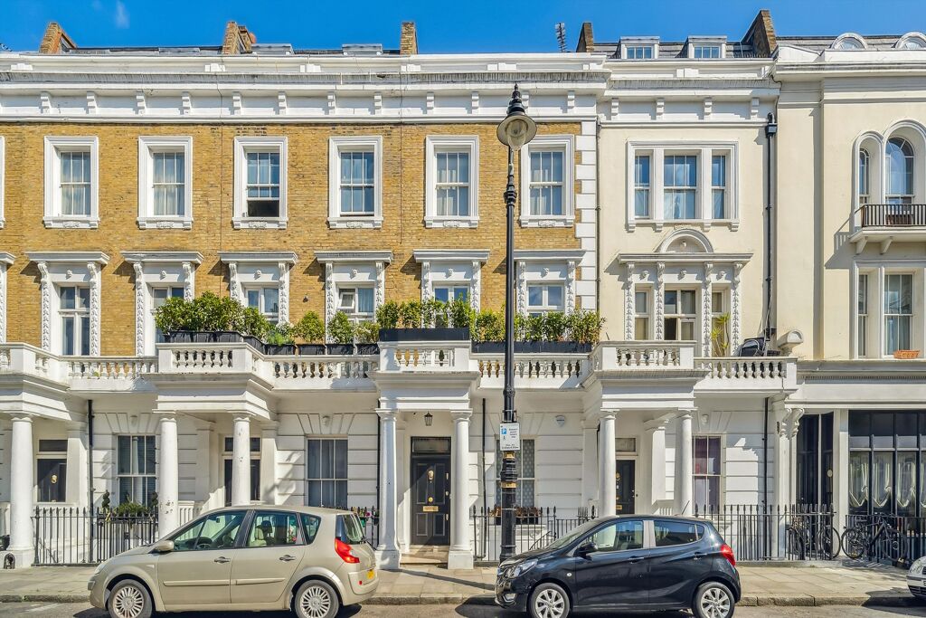 Image of Denbigh Place, London, SW1V