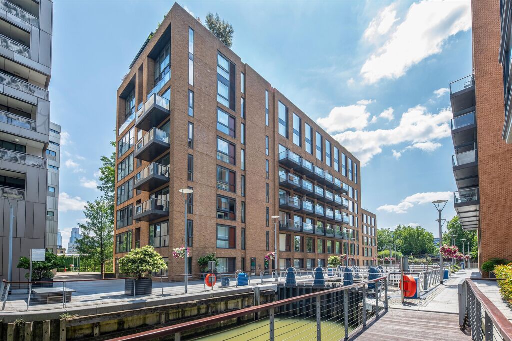 Image of Cubitt Building, 10 Gatliff Road, London, SW1W