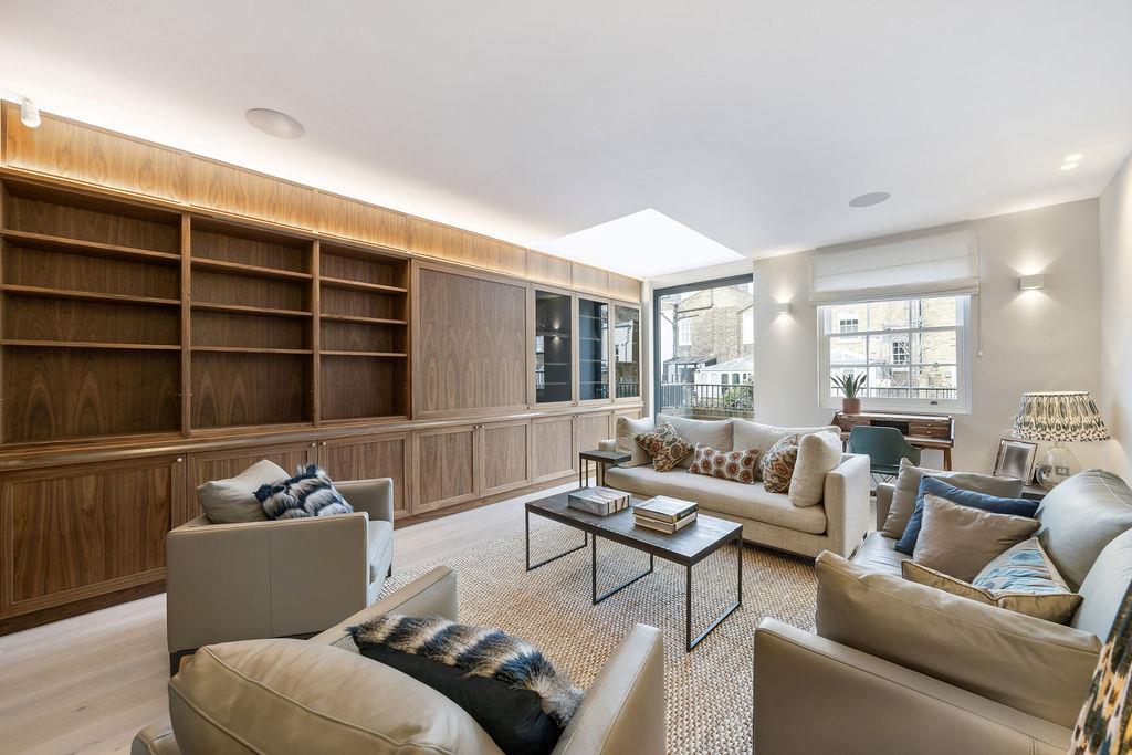 Image of Graham Terrace, Belgravia, London, SW1W