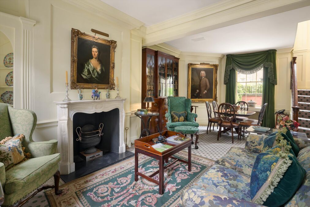 Image of Lord North Street, London, SW1P