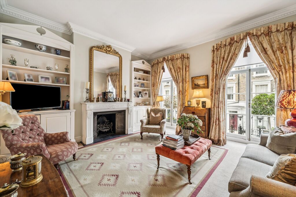 Image of Moreton Place, London, SW1V