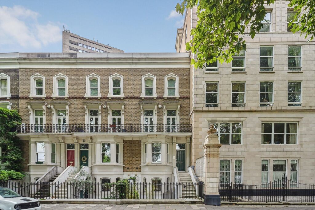 Image of Vincent Square, London, SW1P