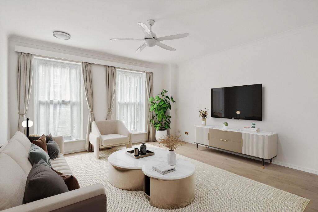 Image of Royal Belgrave House, London, SW1V