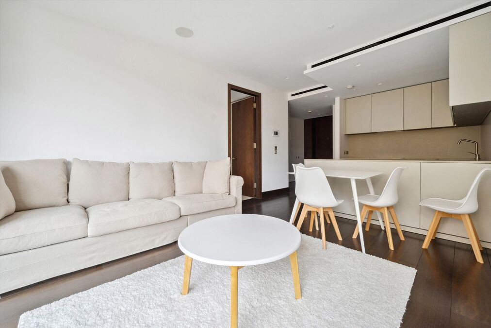 Image of Kings Gate Walk, Westminster, London, SW1E