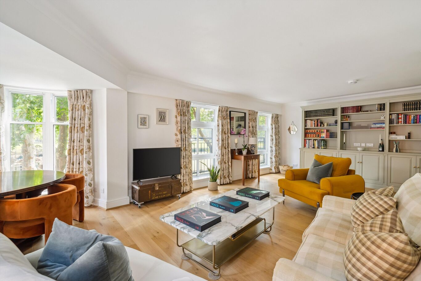 Image of Vincent Square, London, SW1P