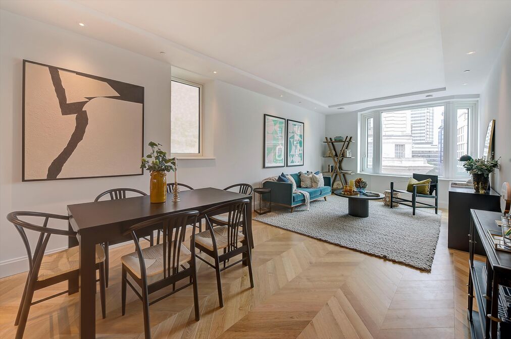 Image of The Quarter, 9 Millbank, London, SW1P