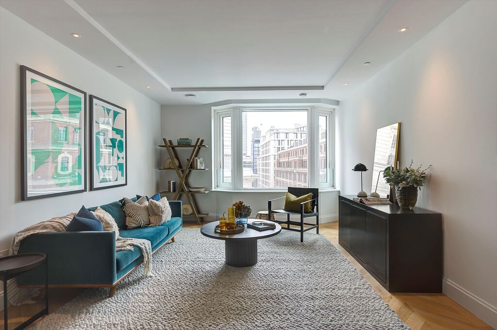 Image of The Quarter, 9 Millbank, London, SW1P