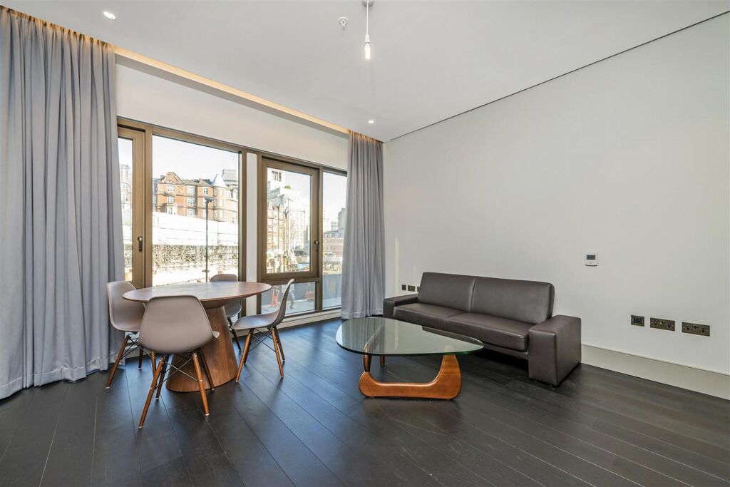 Image of Victoria Street, Westminster, London, SW1H