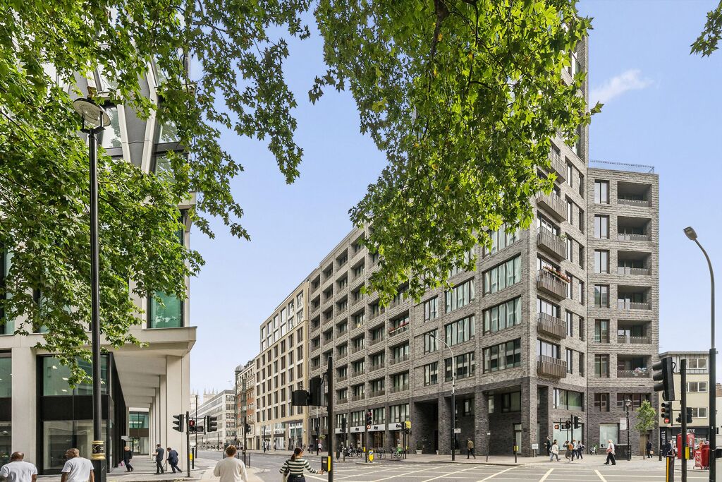 Image of Victoria Street, Westminster, London, SW1H