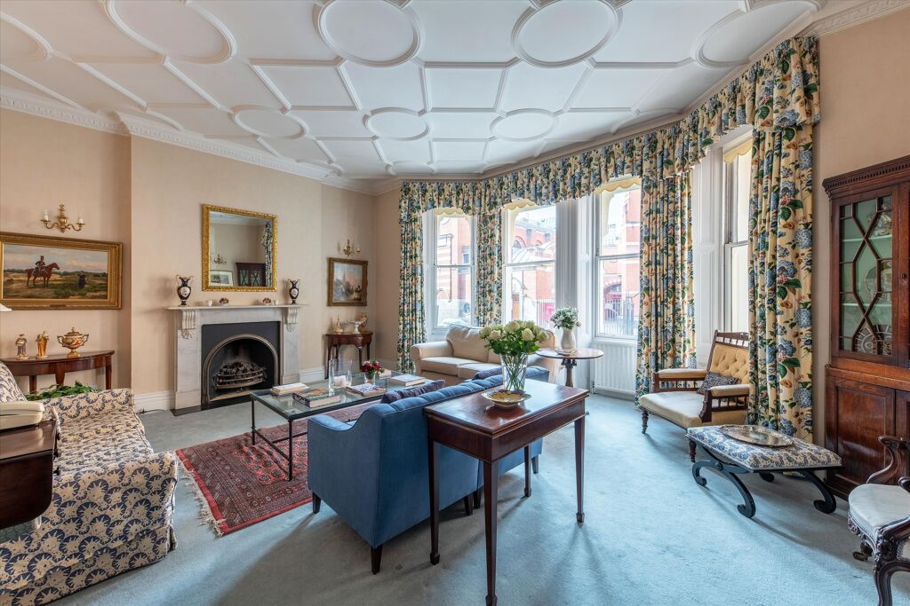 Image of Ashley Gardens, Ambrosden Avenue, London, SW1P