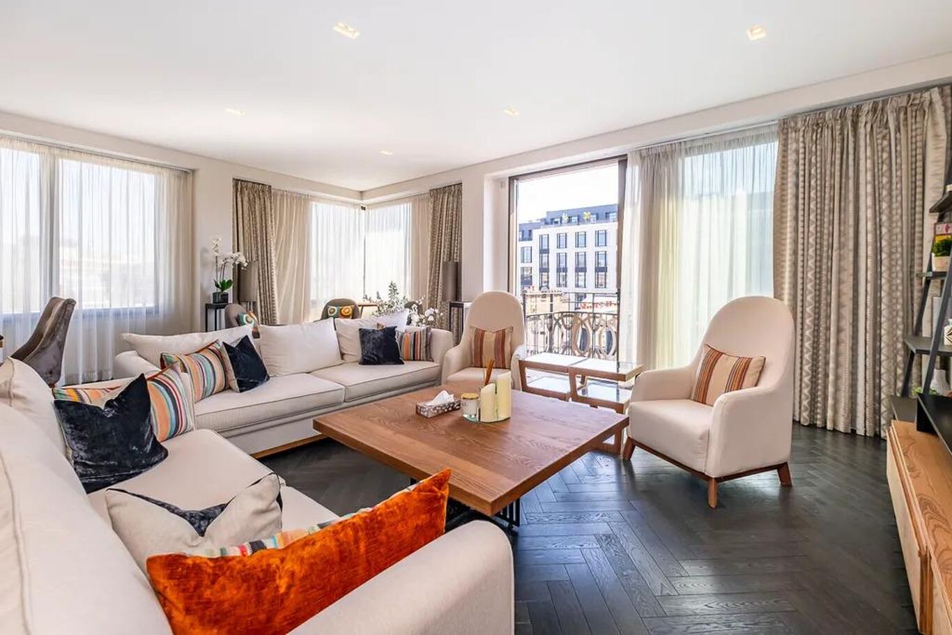 Image of Westbourne Grove, London, W2