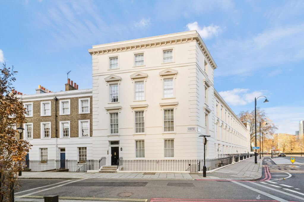 Image of 57 Millbank, London, SW1P