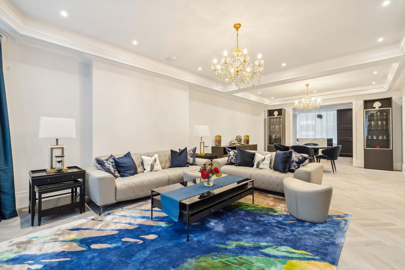 Image of 35 Old Queen Street, London SW1H