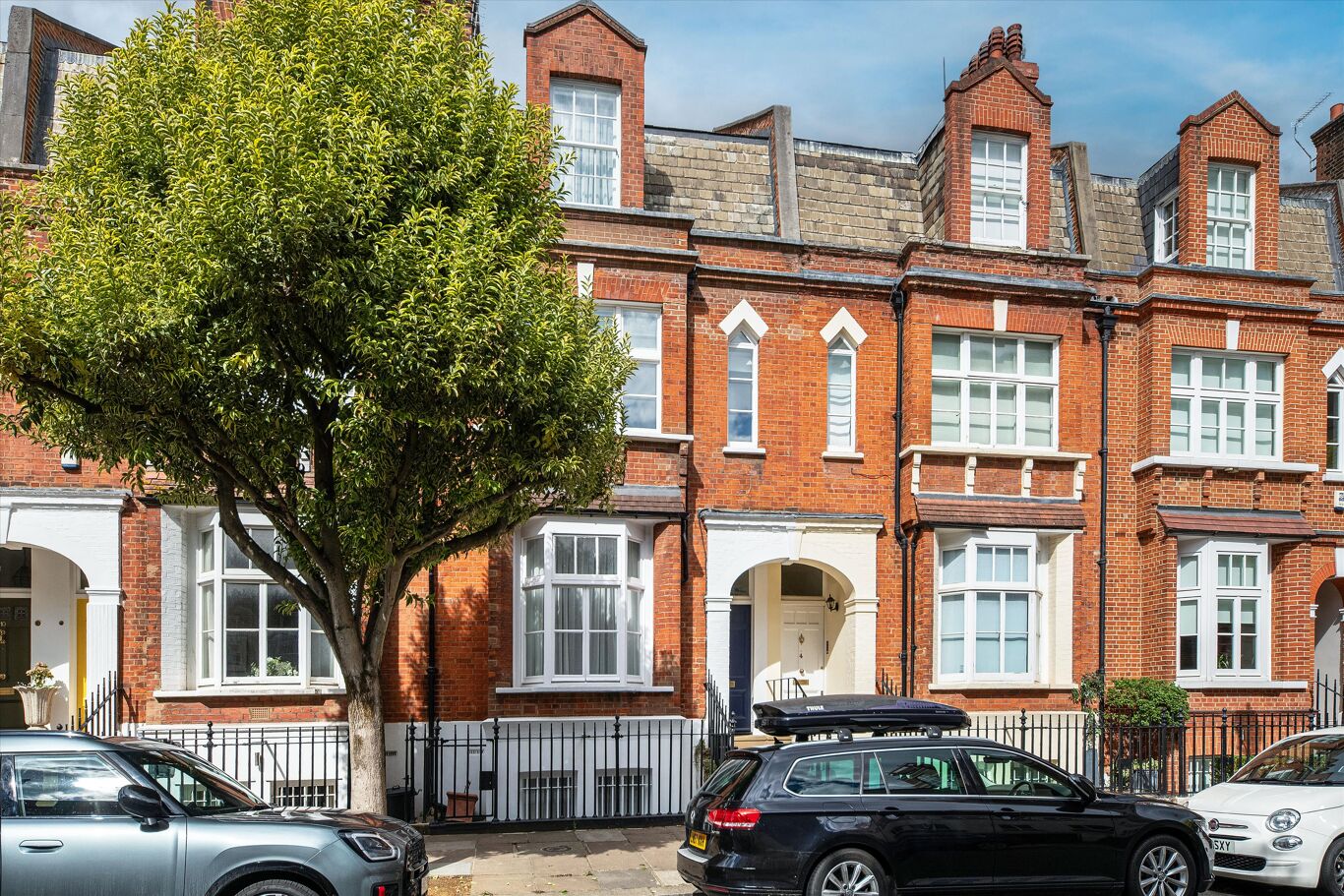Image of Ranelagh Grove, London SW1W