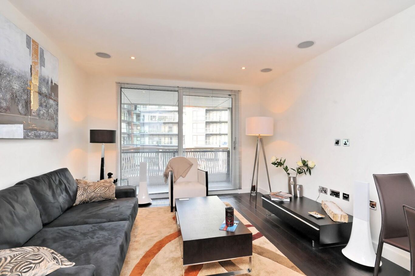 Image of Gatliff Road, Grosvenor Waterside, London SW1W