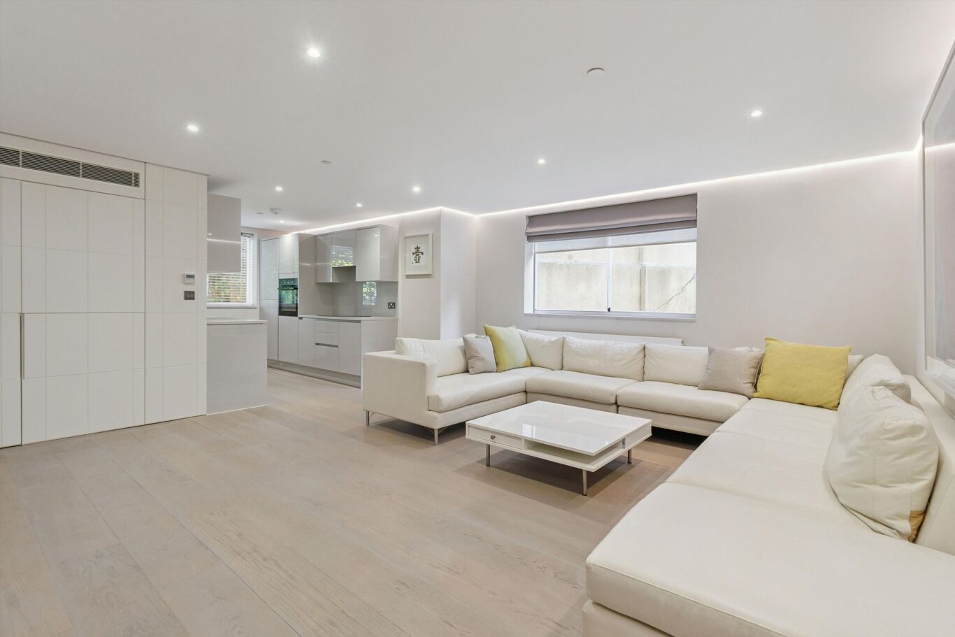 Image of Thorburn House, Kinnerton Street, London SW1X