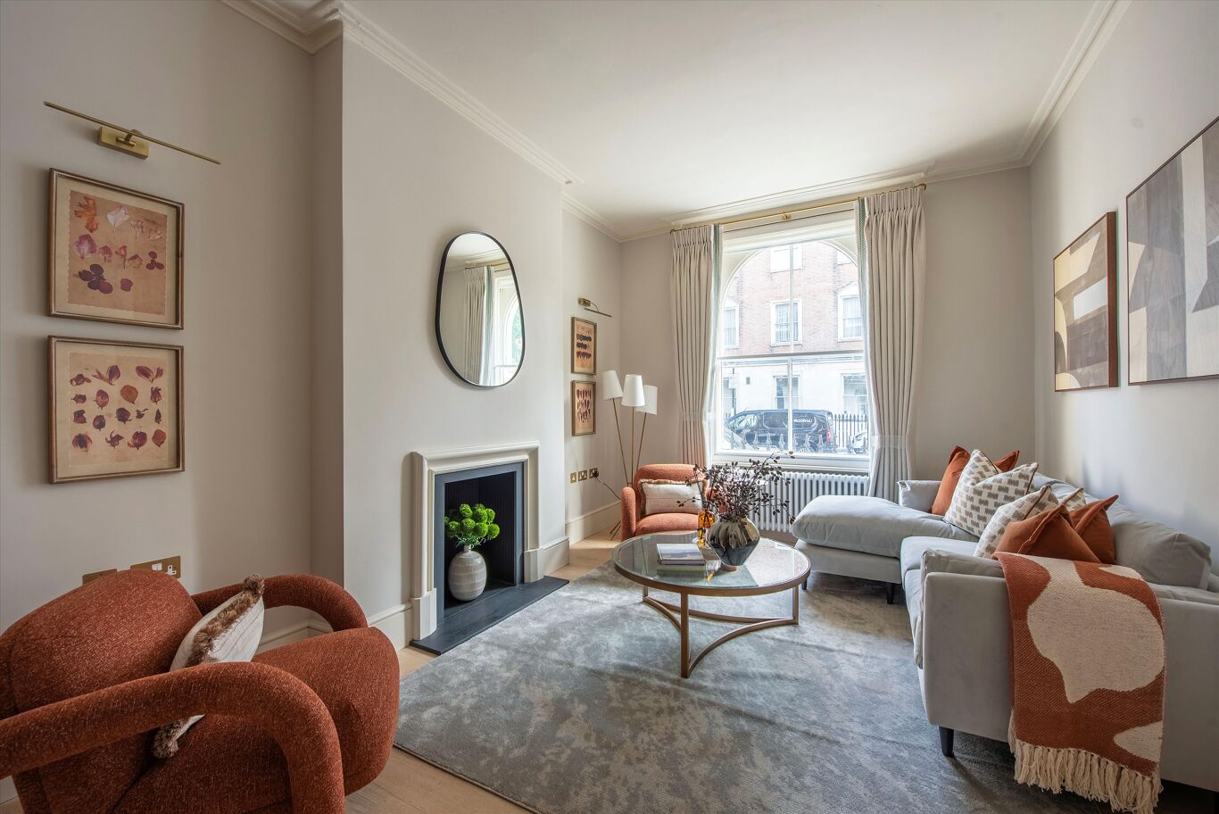 Image of Elizabeth Street, London SW1W