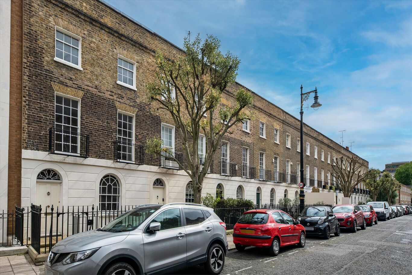 Image of Ranelagh Grove, London SW1W