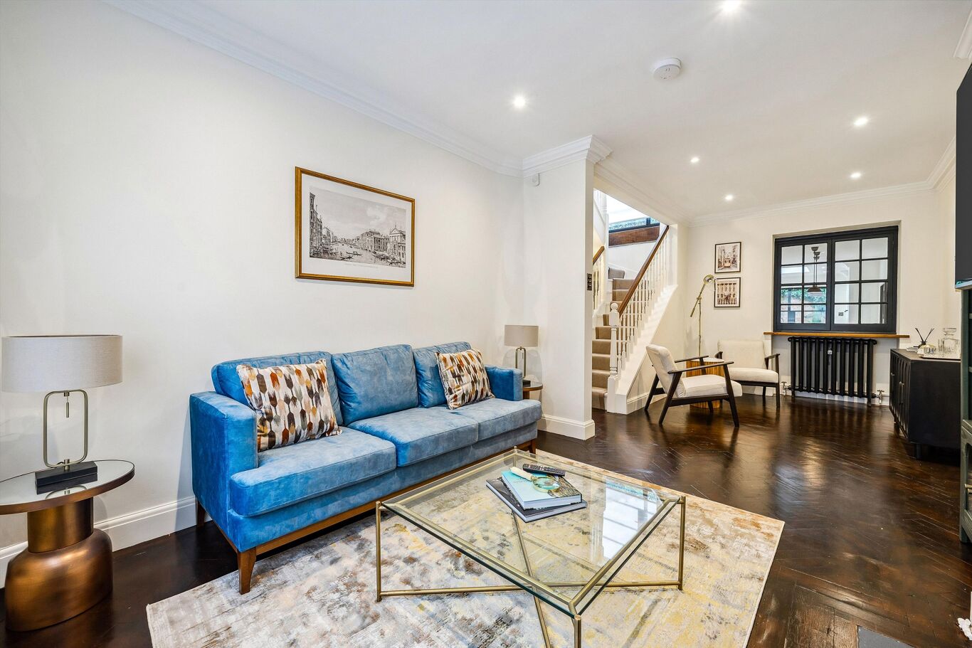 Image of Maunsel Street, London SW1P