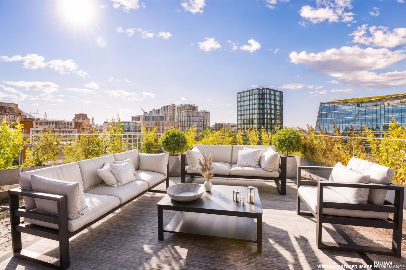 Image of Penthouse, Wellington House, 70 Buckingham Gate, London SW1E