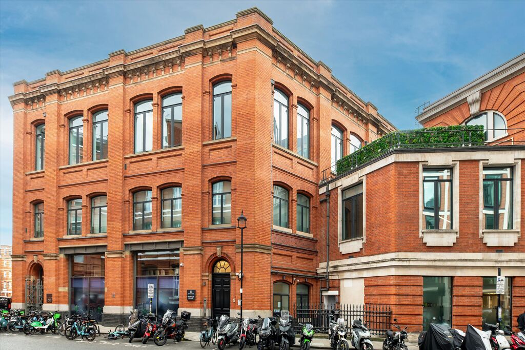 Image of Howick Place, 8 Francis Street, London SW1P