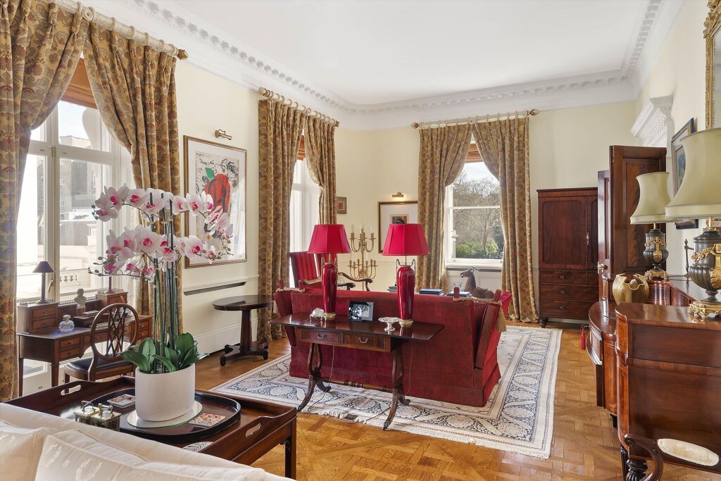 Image of Eaton Place, London SW1X