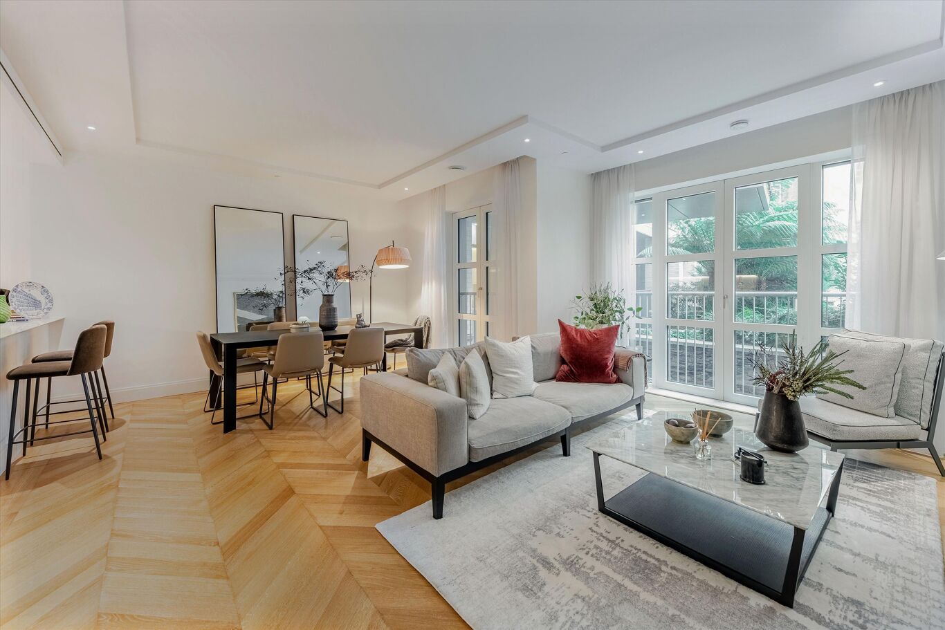 Image of 9 Millbank, London, SW1P