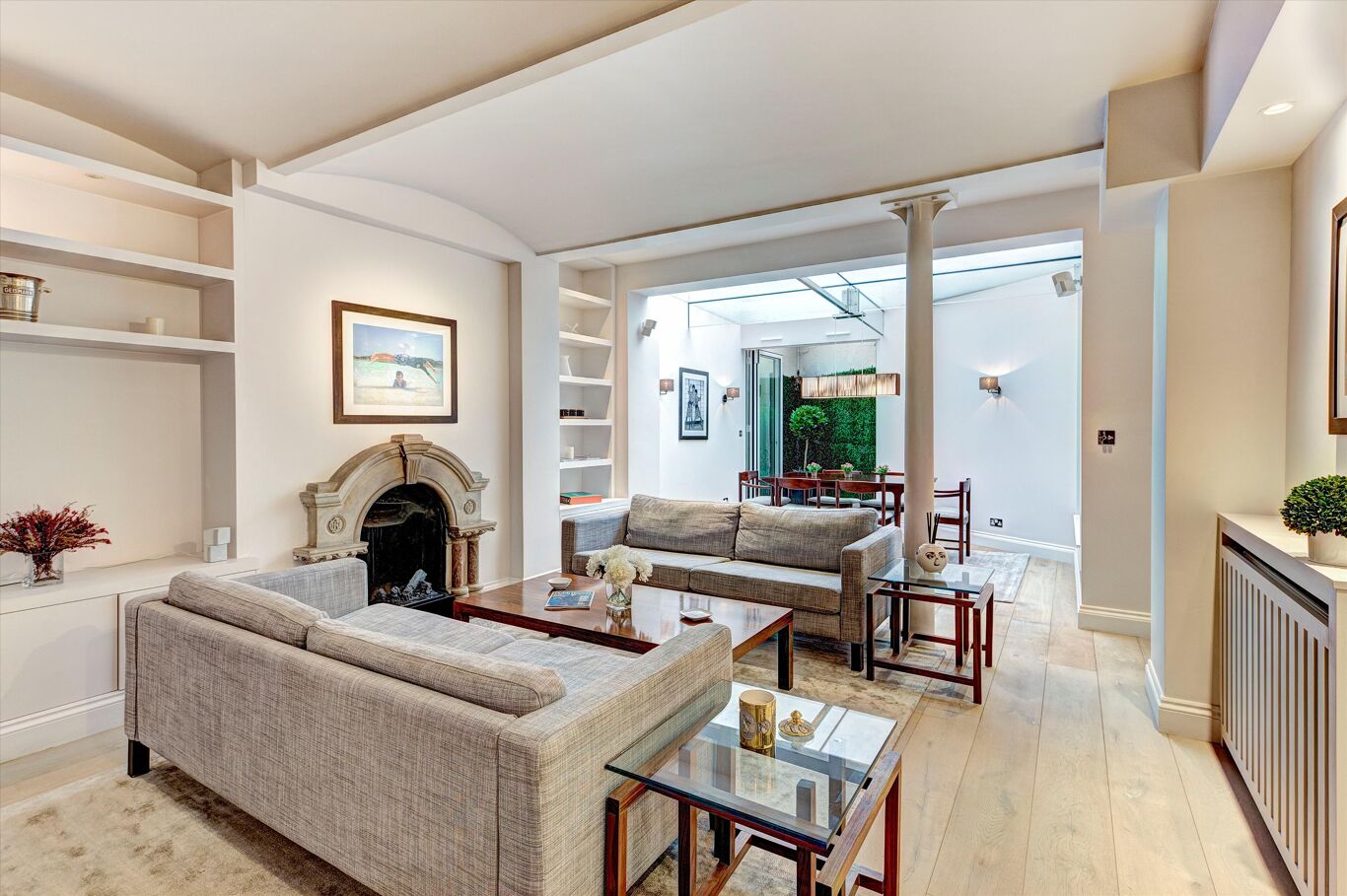 Image of Chesham Street, Belgravia, London SW1X