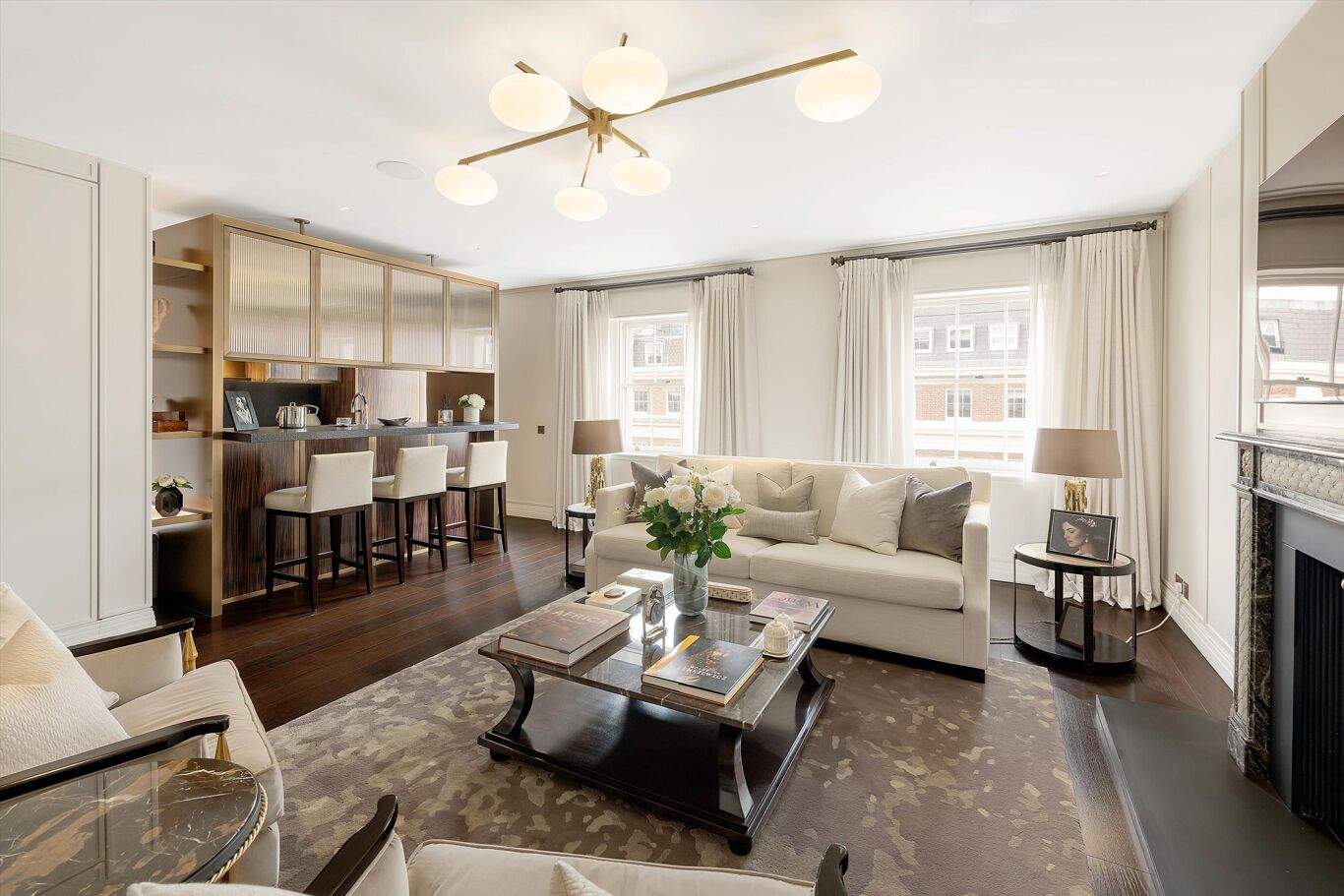 Image of Eaton Place, London SW1X