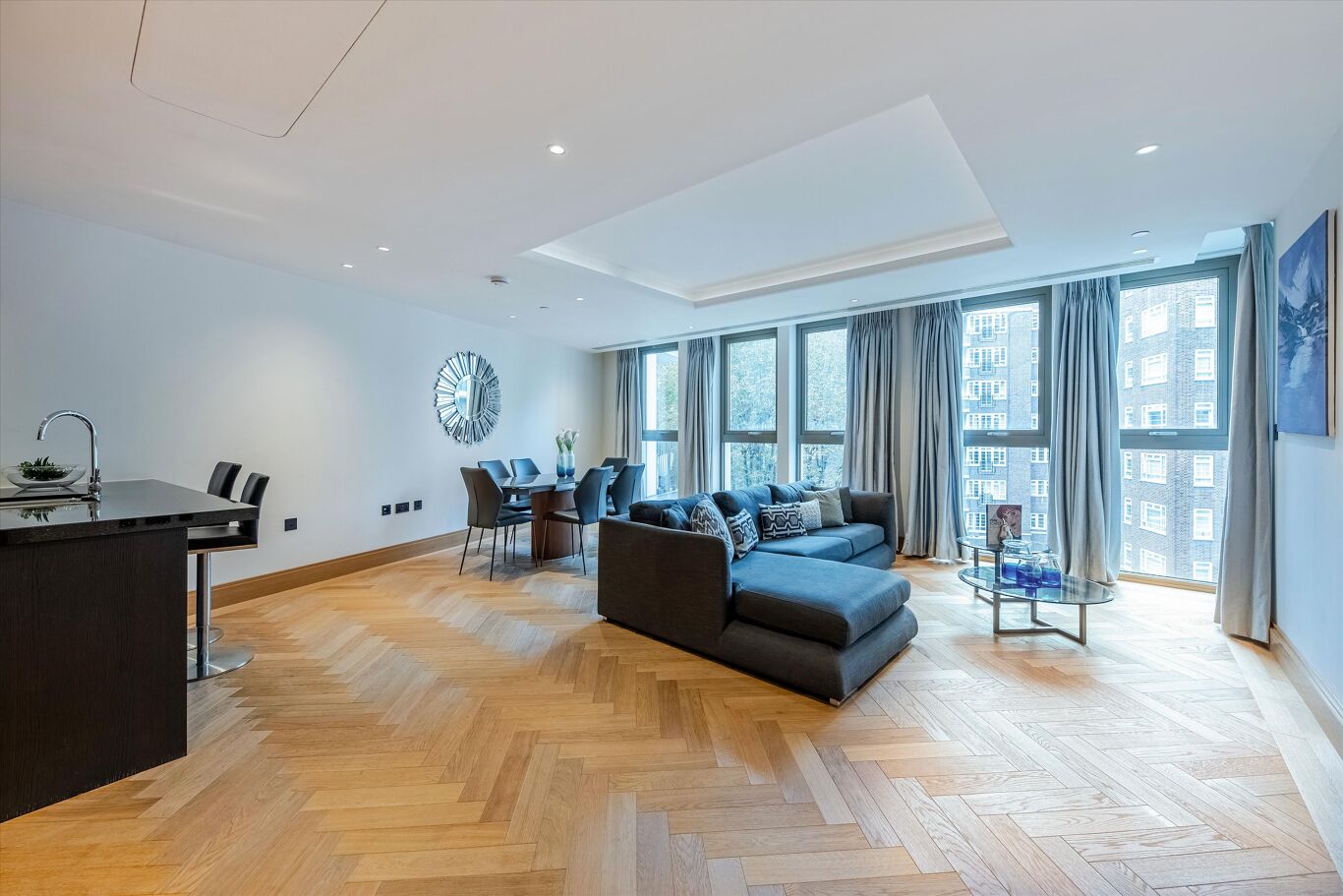 Image of Abell House, John Islip Street, London SW1P