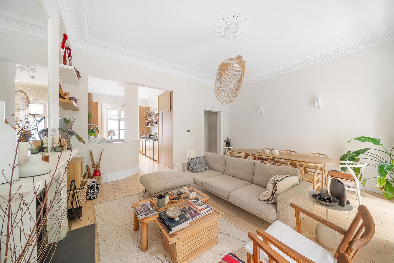 Image of Eccleston Square, London SW1V