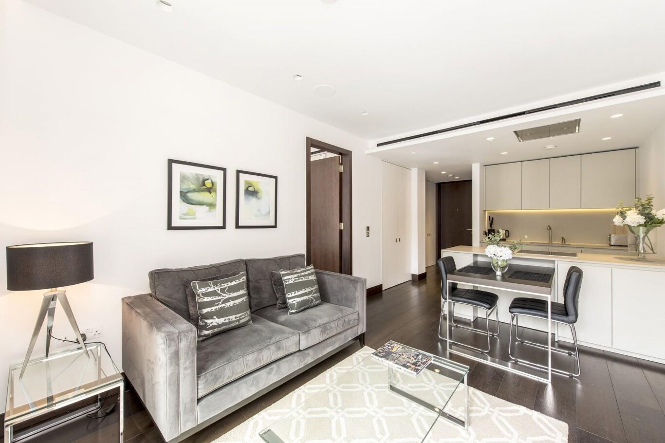 Image of Kings Gate, 1 Kings Gate Walk, Westminster, London SW1E