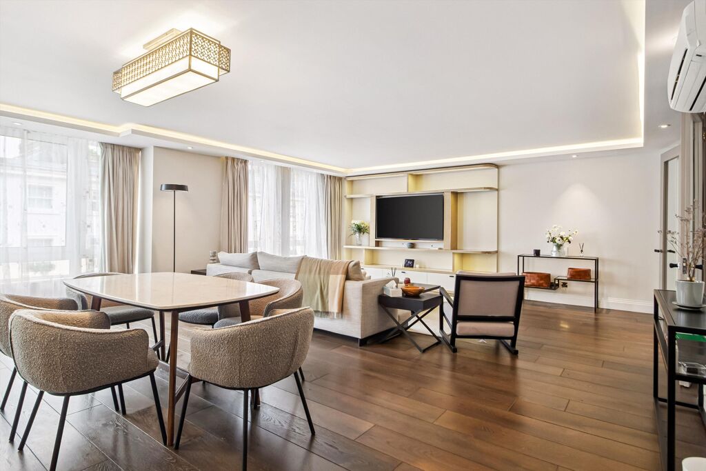 Image of 55 Ebury Street, London SW1W