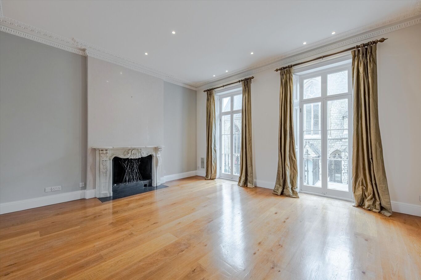 Image of Chester Square, Belgravia, London SW1W